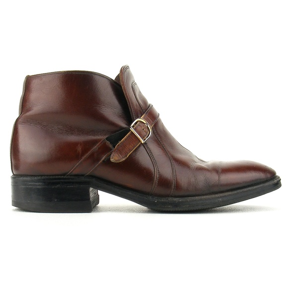 sears chukka boots